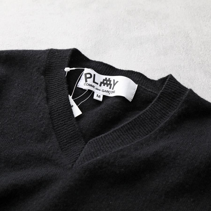 COMME des GARCONS（コムデギャルソン） PLAY COMME des GARCONS