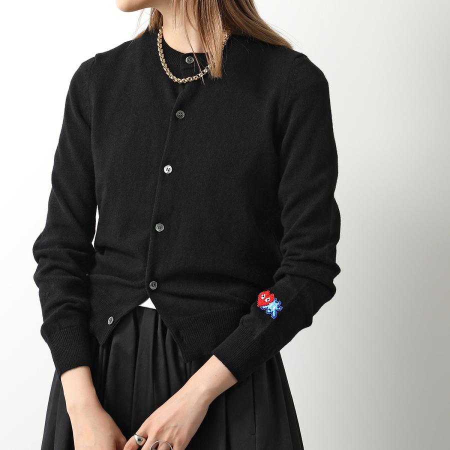 COMME des GARCONS（コムデギャルソン） PLAY COMME des GARCONS