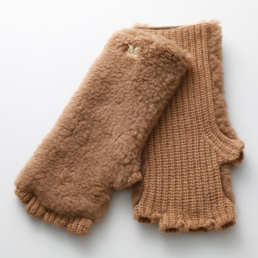 Max Mara（マックスマーラ） グローブ MANNY MANNY1 レディース