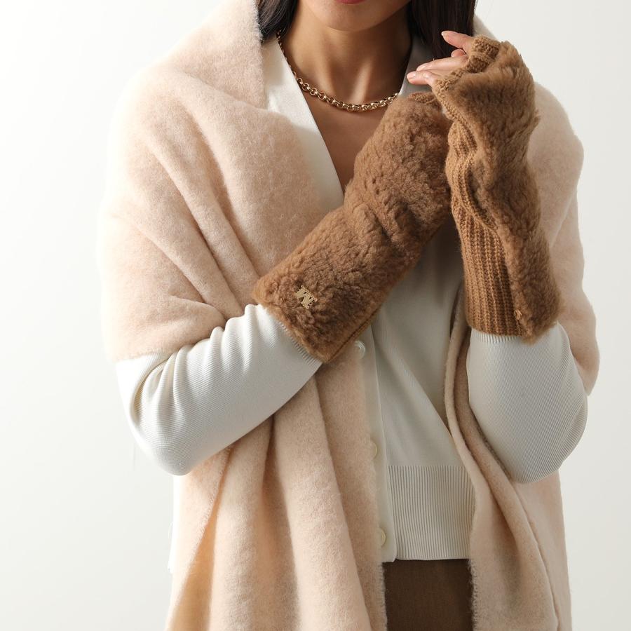 Max Mara（マックスマーラ） グローブ MANNY MANNY1 レディース
