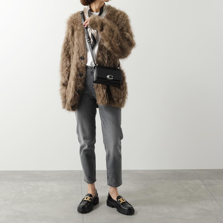 COACH（コーチ） ショルダーバッグ バンディット CD724 レディース