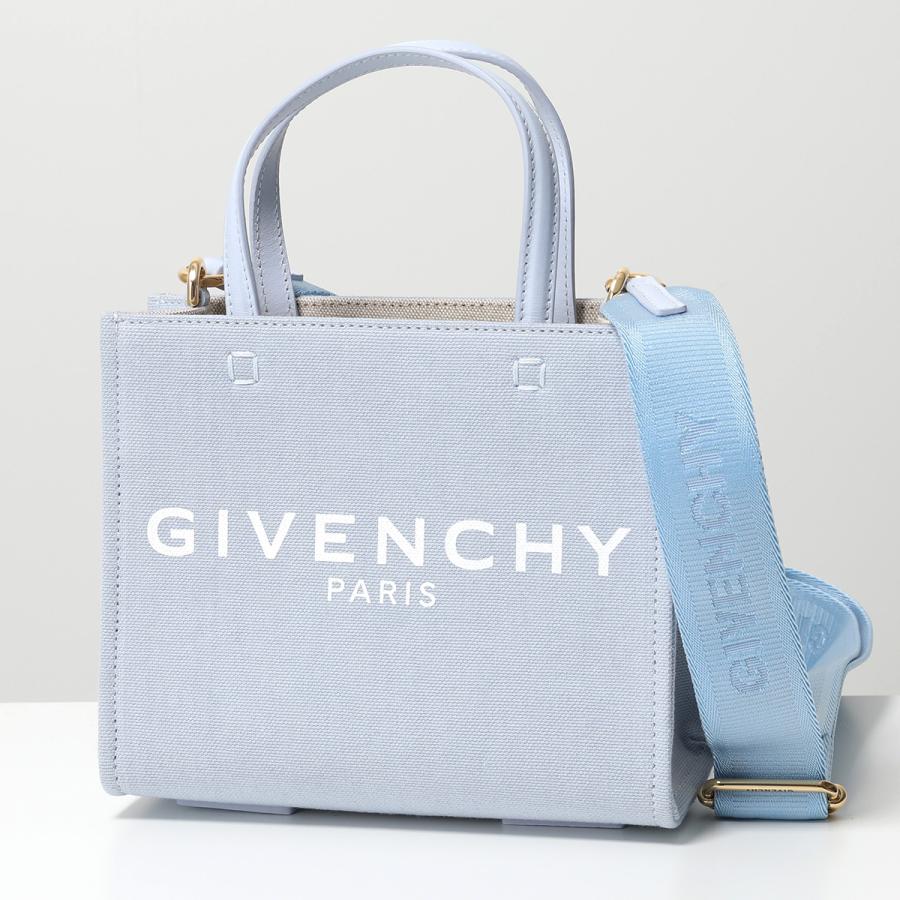 GIVENCHY（ジバンシィ） ショルダーバッグ G-TOTE MINI BB50N0B1QY