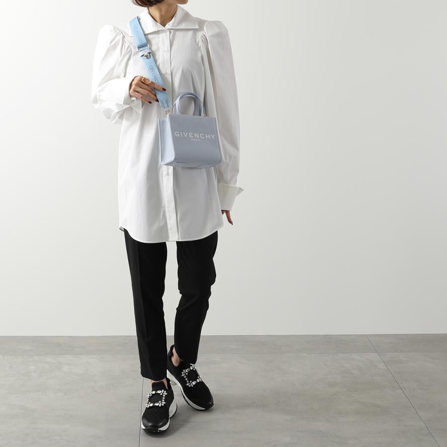 GIVENCHY（ジバンシィ） ショルダーバッグ G-TOTE MINI BB50N0B1QY