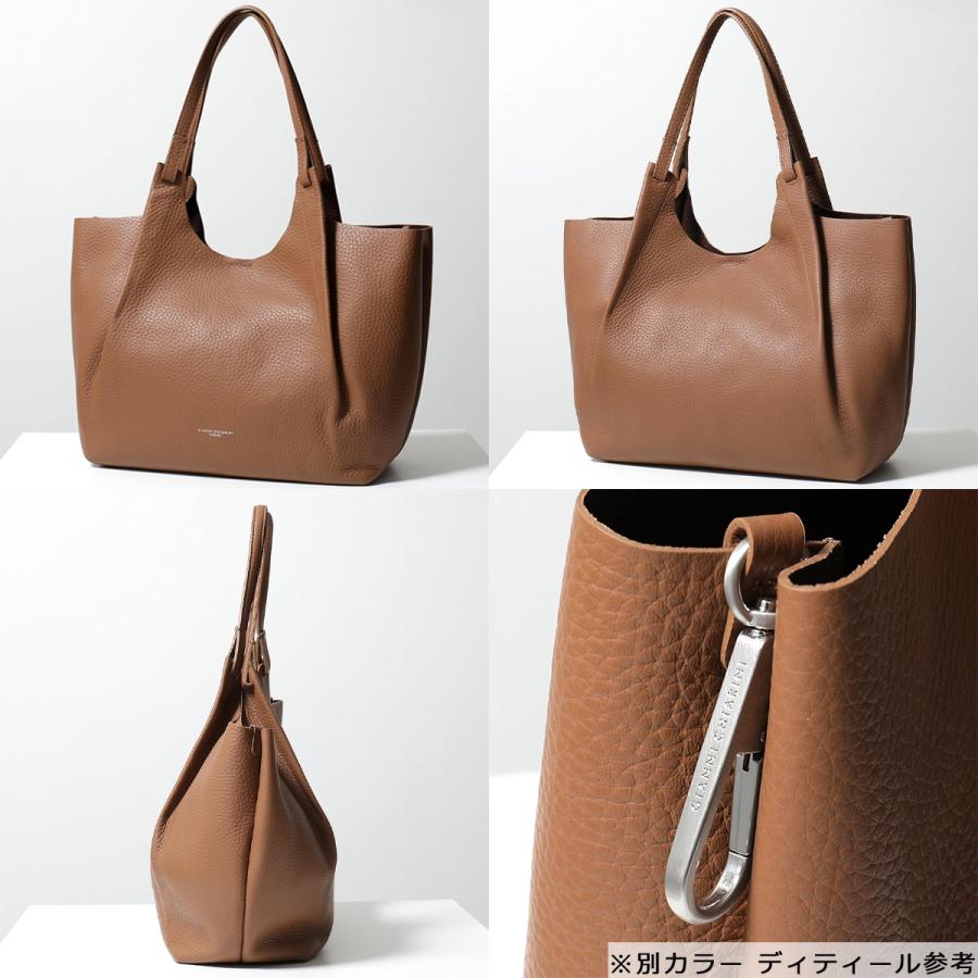 GIANNI CHIARINI（ジャンニ キアリーニ） トートバッグ DUA M BS 9720