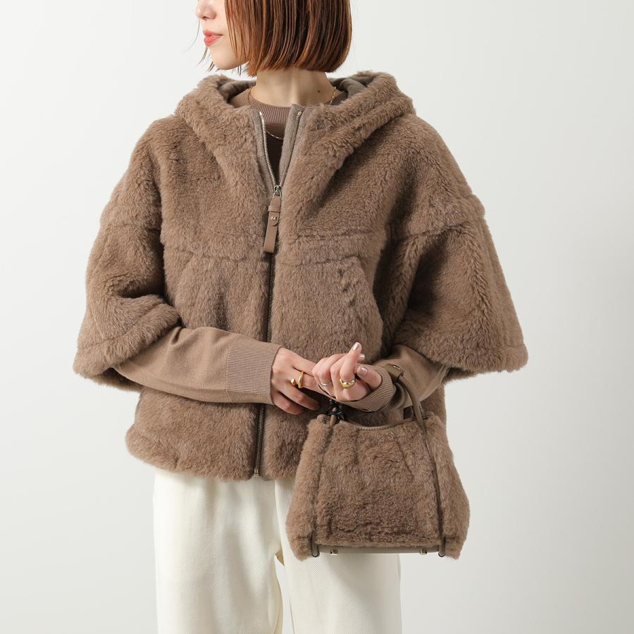 Max Mara（マックスマーラ） ショルダーバッグ TMARINXS4 レディース