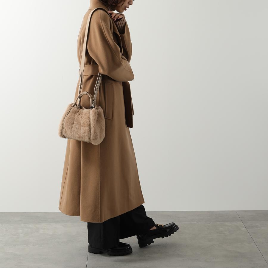 Max Mara（マックスマーラ） ショルダーバッグ TMARINXS4 レディース