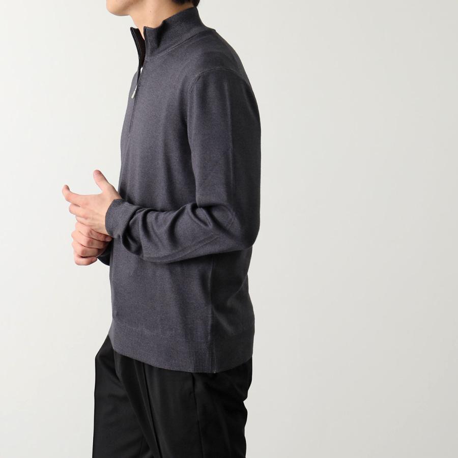 Gran Sasso（グランサッソ） セーター 55126 22792 メンズ ニット 長袖