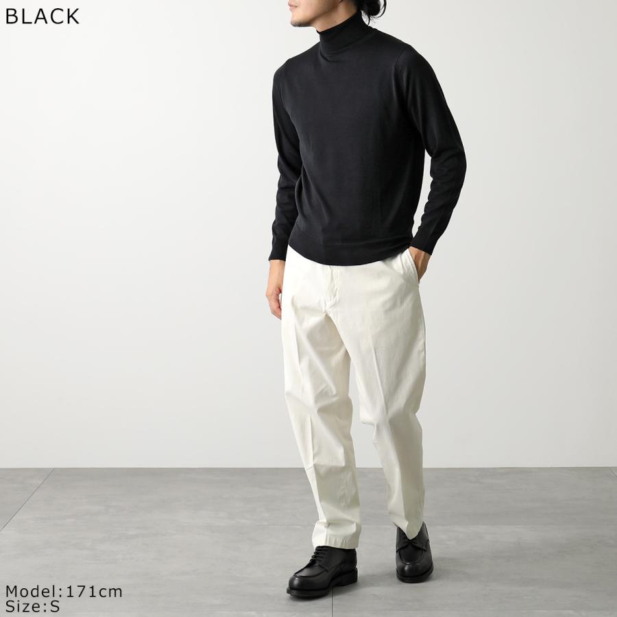 JOHN SMEDLEY（ジョンスメドレー） セーター LEVINE メンズ MODERN FIT