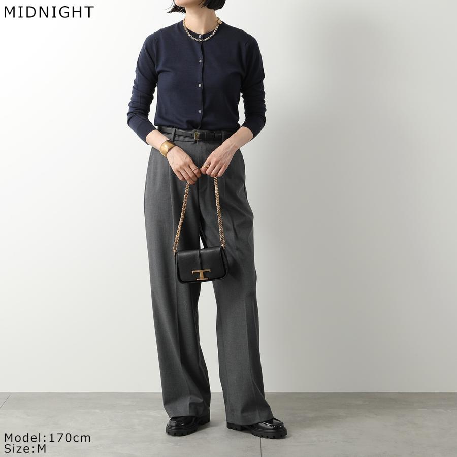 JOHN SMEDLEY（ジョンスメドレー） カーディガン MILLY ミリー