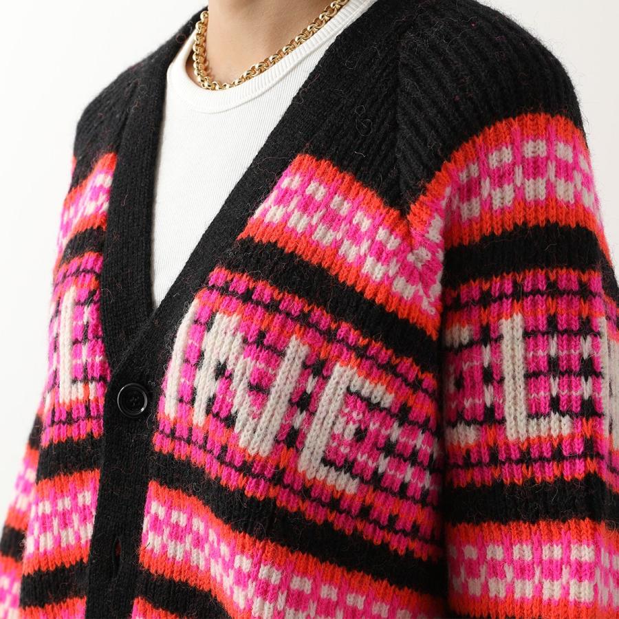 CELINE（セリーヌ） カーディガン 2AC91579S.24BK レディース ニット