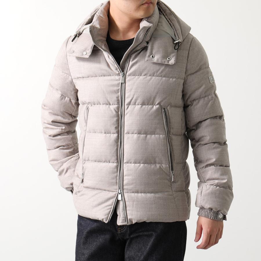 TATRAS（タトラス） Rライン ダウンジャケット DOMIZIANO ドミッツィ