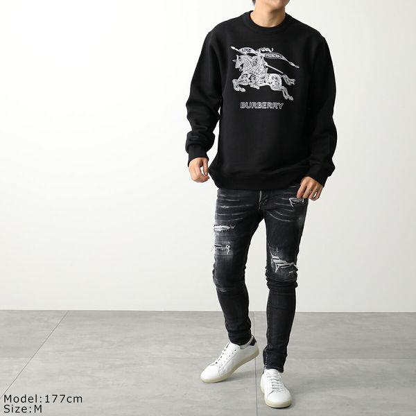 BURBERRY（バーバリー） スウェットシャツ DARBY ダービー 8072777