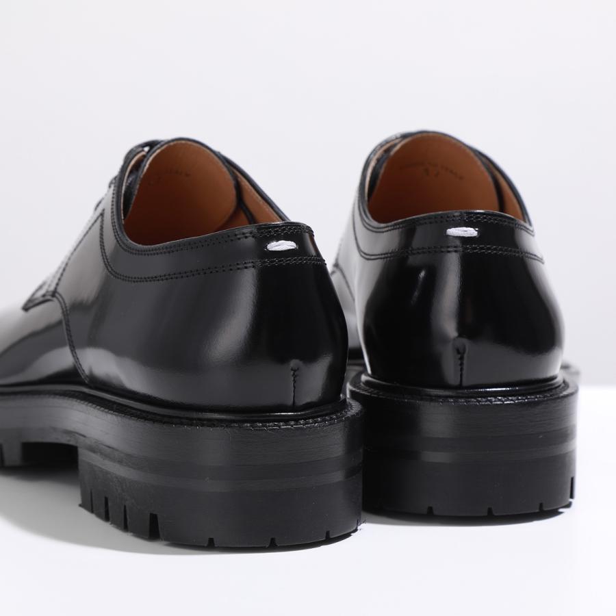 Maison Margiela（メゾンマルジェラ） 22 レースアップシューズ Tabi