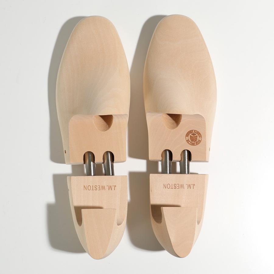 J.M. WESTON（ジェイエムウエストン） シューツリー Shoe tree 041L