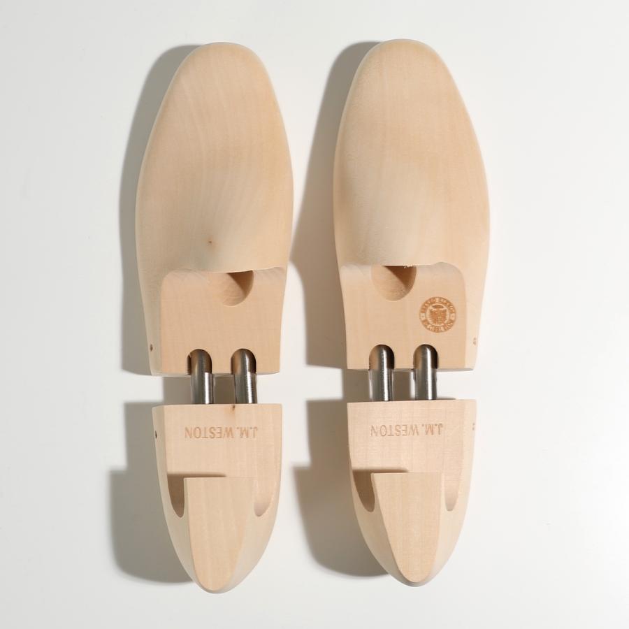 J.M. WESTON（ジェイエムウエストン） シューツリー Shoe tree 041M