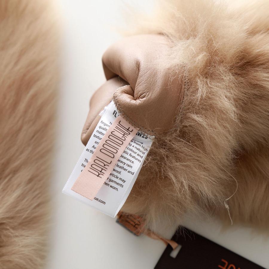 Karl Donoghue（カールドノヒュー） ハンドウォーマー FLFCFW3