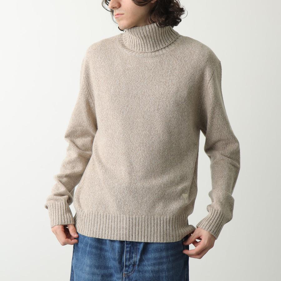 AMI Alexandre Mattiussi ami paris アミパリス ニット ADC sweater