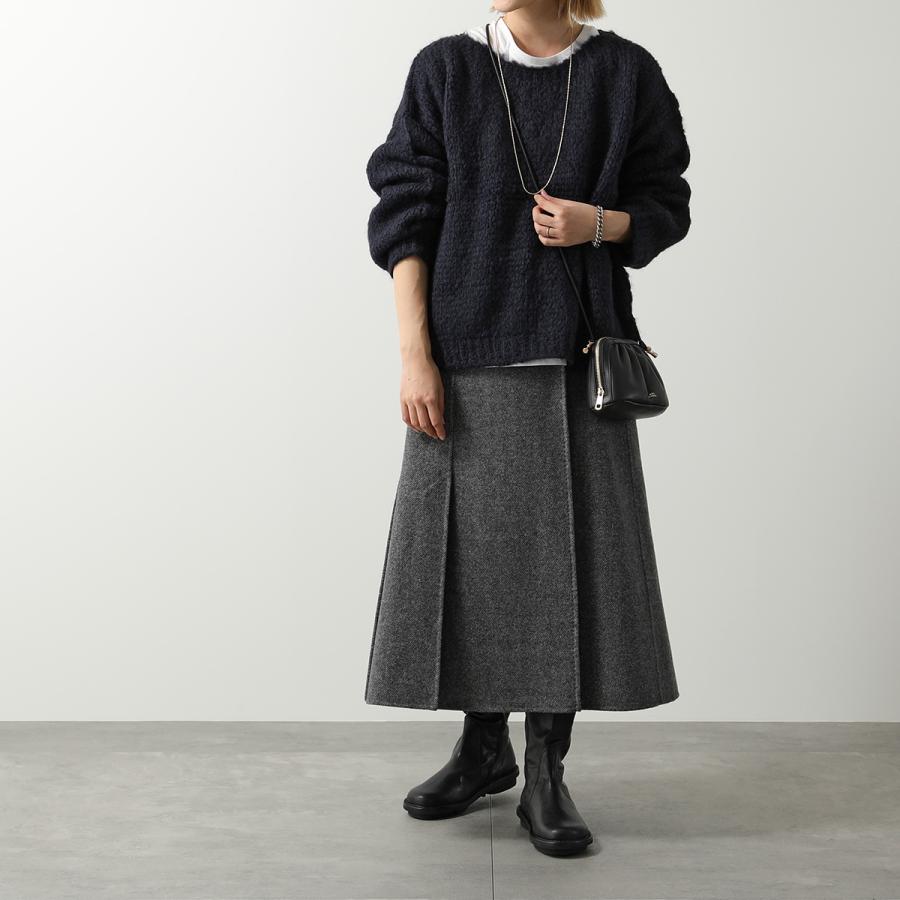 trippen（トリッペン） ロングブーツ NORDIC WAB レディース レザー