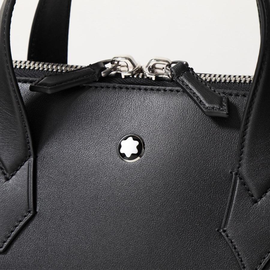MONTBLANC（モンブラン） ショルダーバッグ DocumentCase ドキュメント