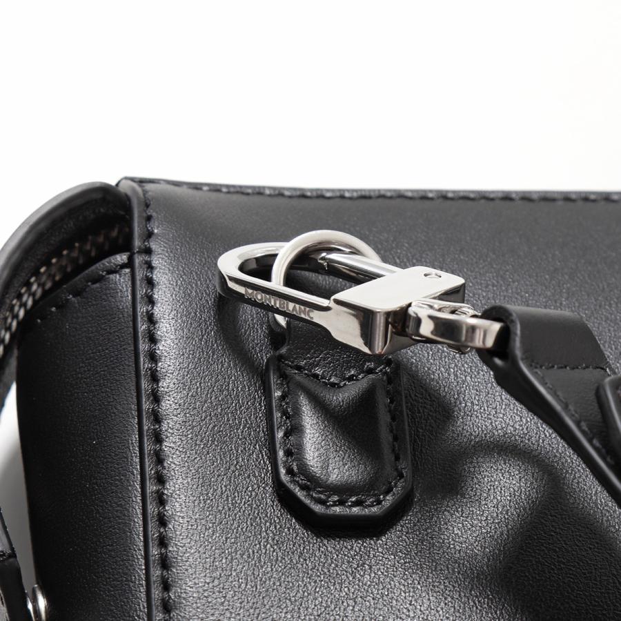MONTBLANC（モンブラン） ショルダーバッグ DocumentCase ドキュメント