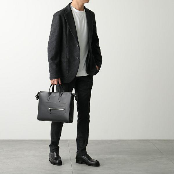 MONTBLANC（モンブラン） ショルダーバッグ DocumentCase ドキュメント