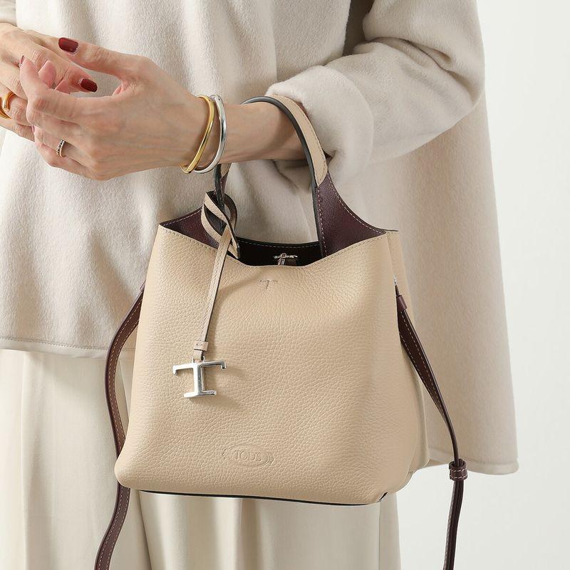TOD'S（トッズ） 【カラー限定特価】TODS ショルダーバッグ