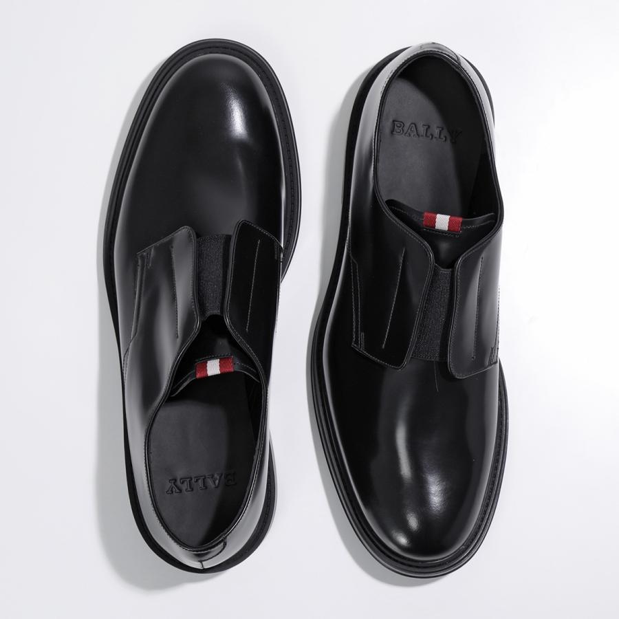 Bally（バリー） レザーシューズ NITILCON/50 6228262 ワイズEEE