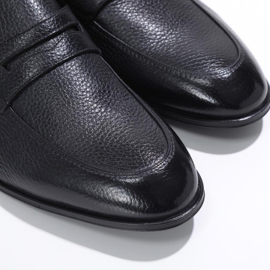 Bally（バリー） ローファー WEBB-U/100 6220952 ワイズEEE メンズ