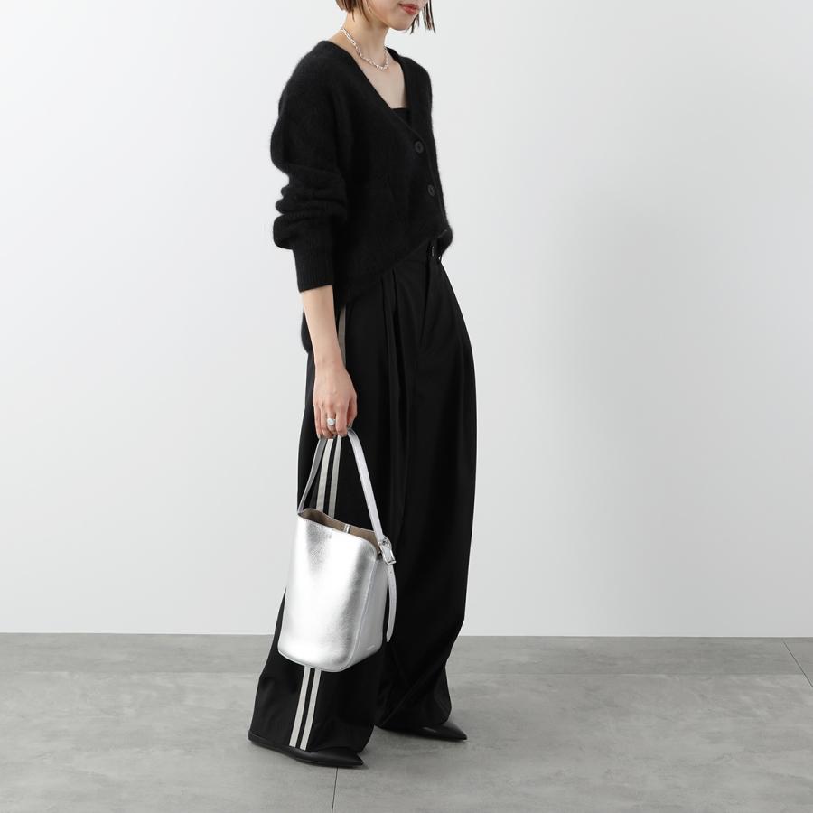 J&M Davidson（J＆Mデヴィッドソン） ハンドバッグ ミニ クイバー