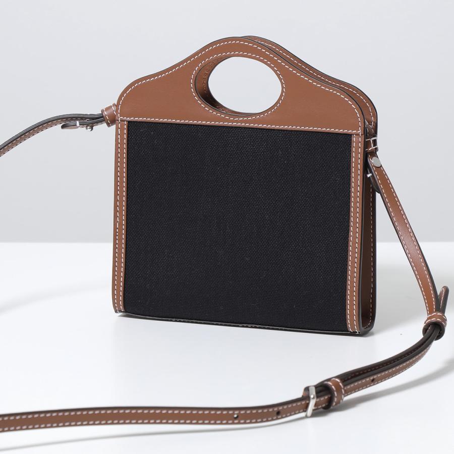 BURBERRY（バーバリー） ショルダーバッグ MICRO POCKET BAG マイクロ