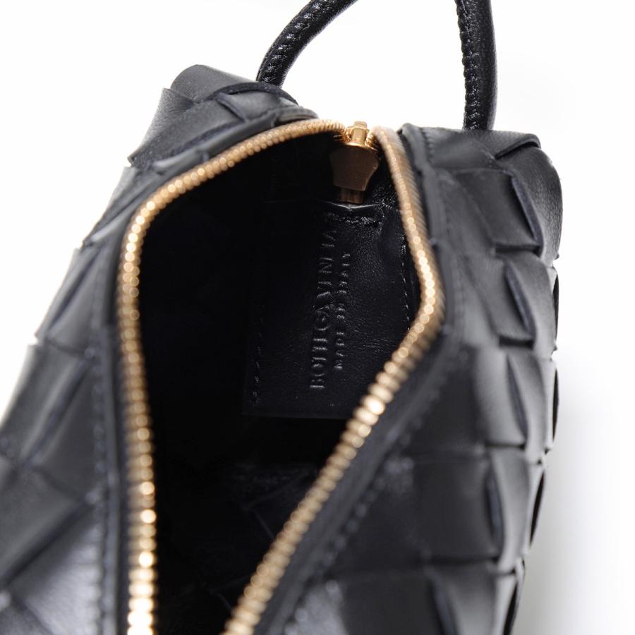 BOTTEGA VENETA（ボッテガ・ヴェネタ） ショルダーバッグ キャンディー