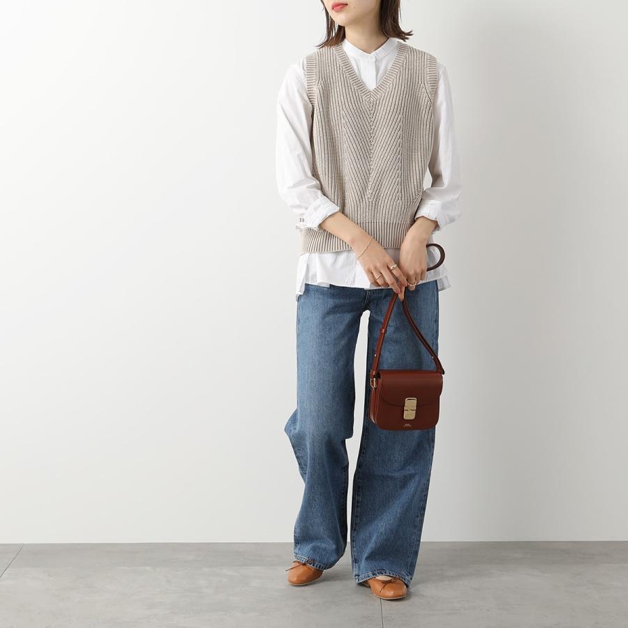 A.P.C.（アーペーセー） APC A.P.C. ショルダーバッグ SAC GRACE MINI