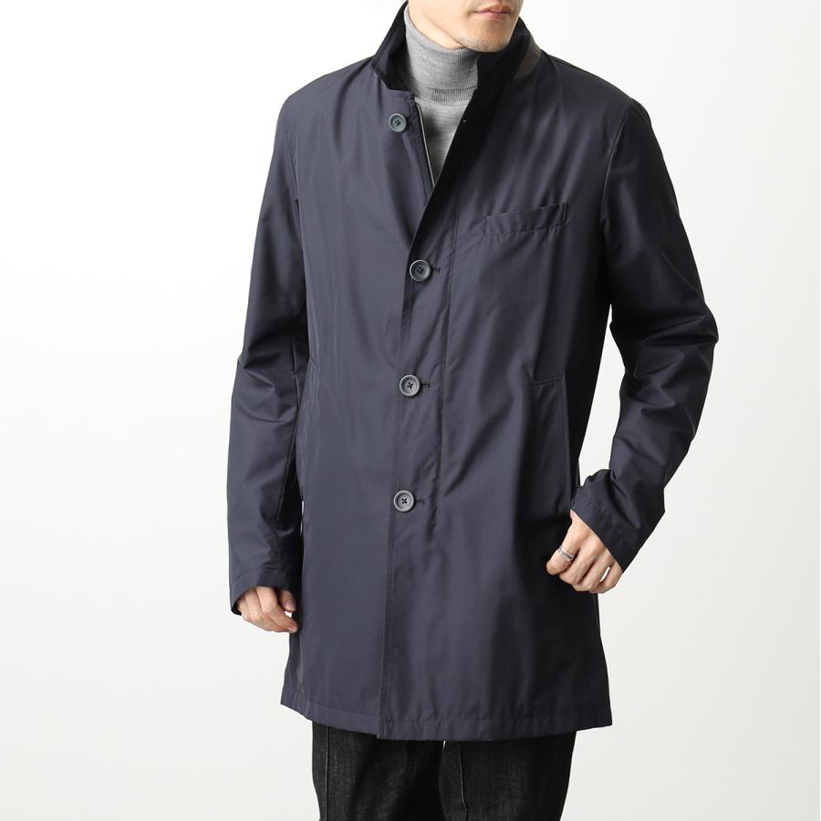 HERNO（ヘルノ） コート IM0215U 12010 メンズ ミディアム丈