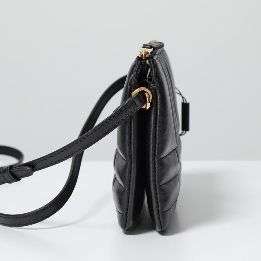 BURBERRY（バーバリー） ショルダーバッグ LS LOLA DOUBLE POUCH PQC