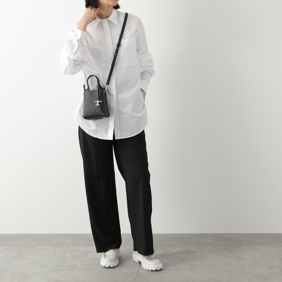TOD'S（トッズ） TODS ショルダーバッグ マイクロ APA P. TELEFONO