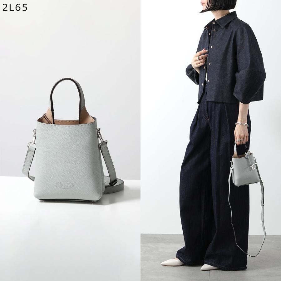 TOD'S（トッズ） TODS ショルダーバッグ マイクロ APA P. TELEFONO