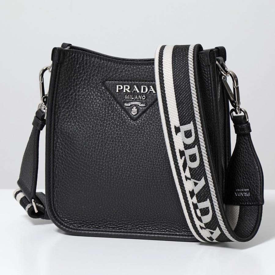 PRADA（プラダ） ショルダーバッグ 1BH191 2DKV レディース VIT.DAINO