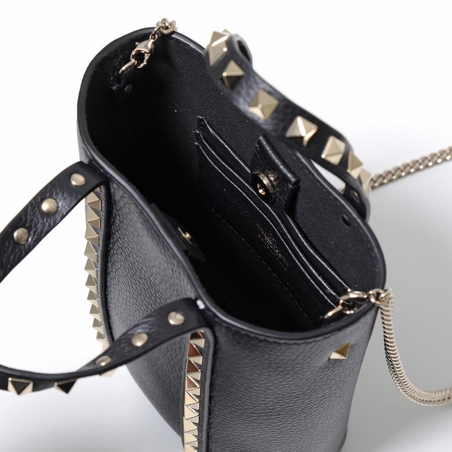 VALENTINO（ヴァレンティノ） ショルダーバッグ 5W2P0X90VSH