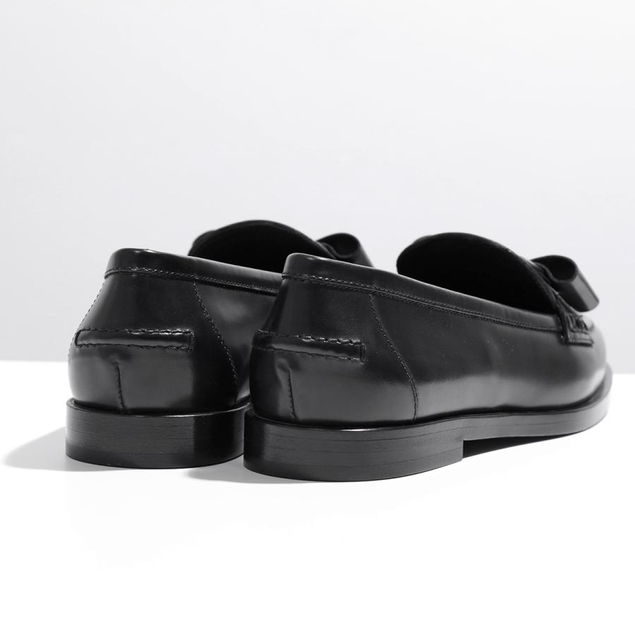 FERRAGAMO（フェラガモ） ローファー VIVALDO ヴィヴァルド 01C952