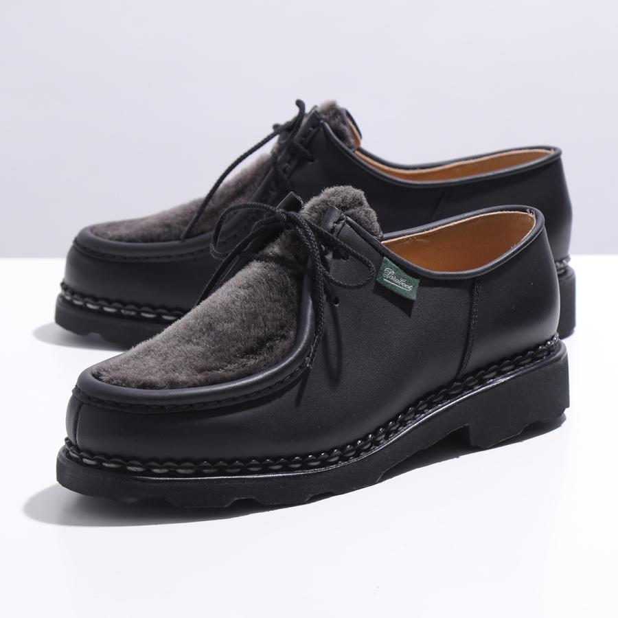 Paraboot（パラブーツ） チロリアンシューズ MICHAEL MOUTON ミカエル