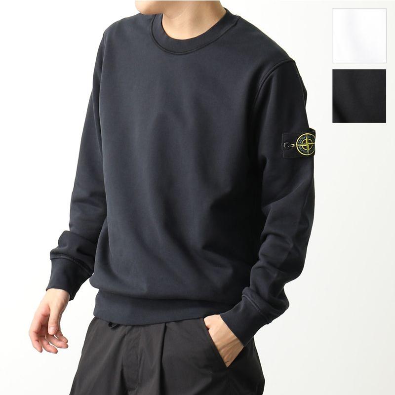STONE ISLAND（ストーン アイランド） スウェットシャツ 801563051