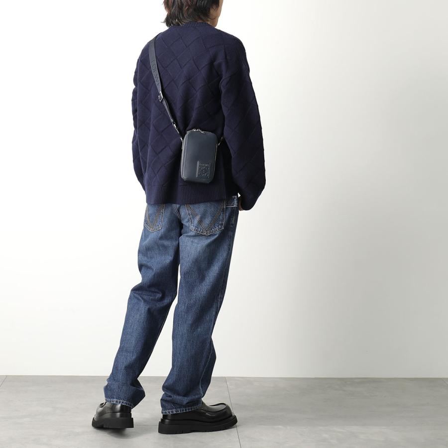 LOEWE（ロエベ） クロスボディバッグ VERTICAL バーティカル