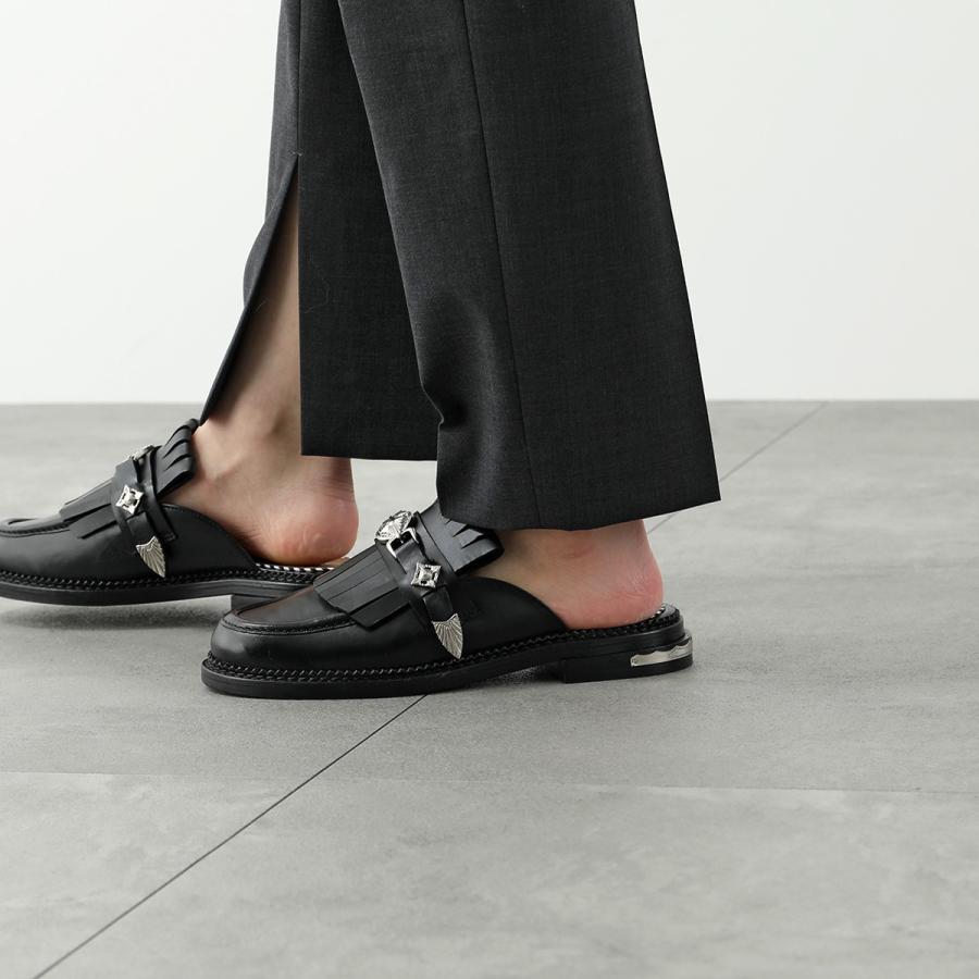 TOGA PULLA（トーガ プルラ） トーガ プルラ ローファー AJ1195