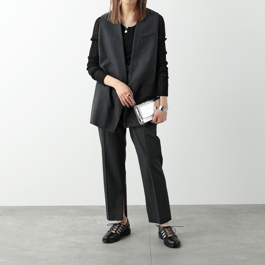 TOGA PULLA（トーガ プルラ） トーガ プルラ ドレスシューズ GILLIE