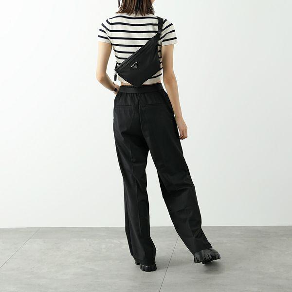 PRADA（プラダ） ボディバッグ 2VL033 OOO 2DMH レディース Re Nylon
