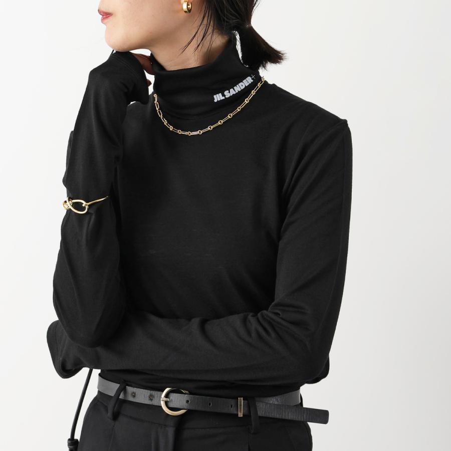 JIL SANDER（ジルサンダー） JIL SANDER+ プラス タートルネックT
