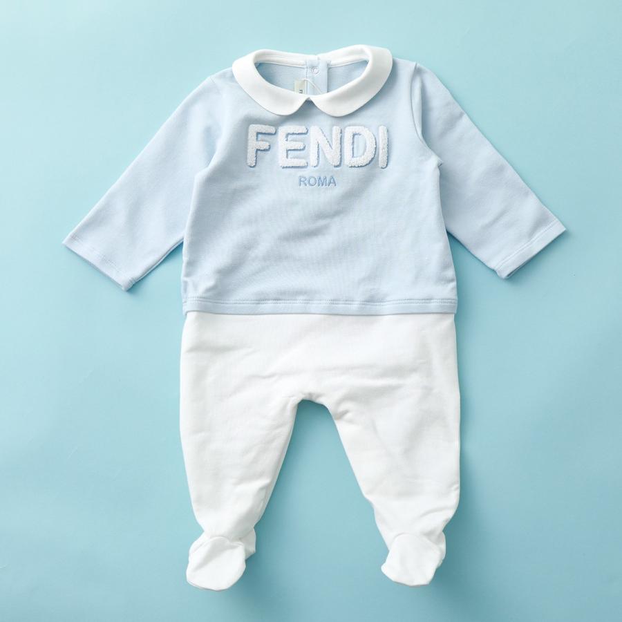 FENDI（フェンディ） FENDI KIDS キッズ ベビー ギフトセット BUK096