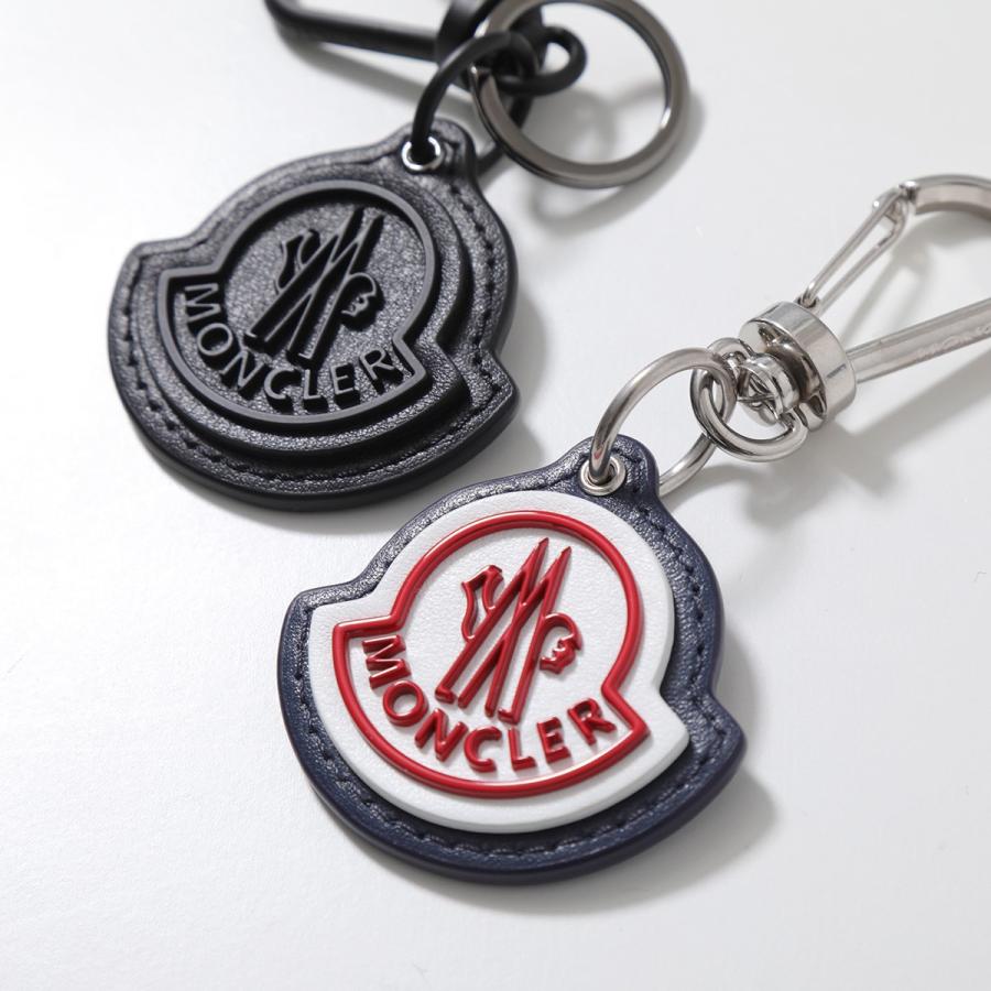 MONCLER（モンクレール） キーリング KEY RING 6F00003 6F00007 M2489