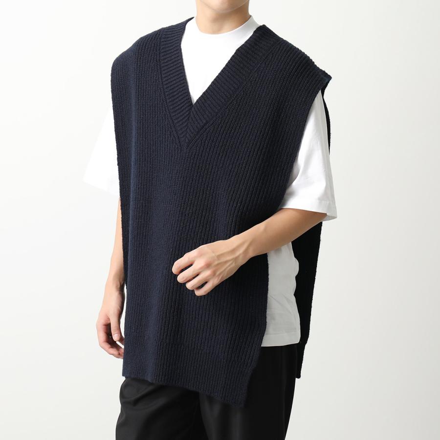 Maison Margiela（メゾンマルジェラ） ニットベスト S50TH0059 S18207