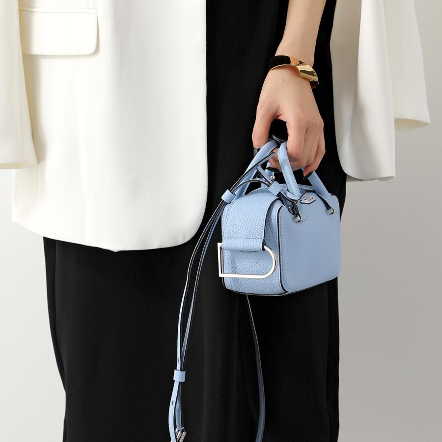 DELVAUX（デルヴォー） ショルダーバッグ Cool Box Nano クール